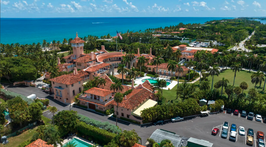 Desert Detour: Why Trump Left Israel Off His Gulf Itinerary